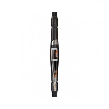 Фотография товара 'КВТ Муфта соединительная 3ССТп-10-150/240(Б) 76334'