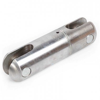 Фотография товара 'КВТ 85710 Вертлюг ВМ-130 серия ПРОФИ'