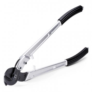 Фотография товара 'КВТ НКМ-30 Ножницы для резки проводов и кабелей ∅ до 30 мм'