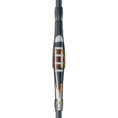 Фотография товара 'КВТ Муфта ремонтная соединительная 3СТпР-10-150/240(Б) 77495'