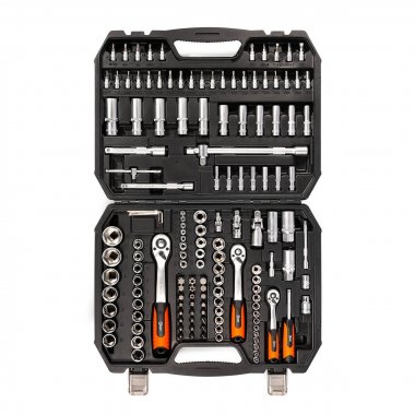 Фотография товара 'КВТ Набор инструментов НАИ-09/150 серия KBT-PROFESSIONAL , 92315'