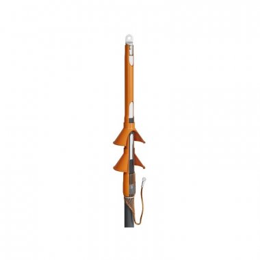 Фотография товара 'КВТ Муфта концевая 1ПКНТ-20-300/400(Б) 63989'