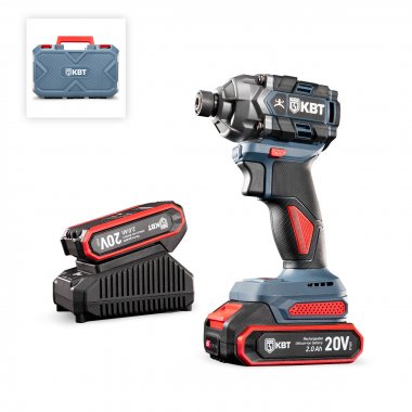 Фотография товара 'КВТ Винтоверт SB-20-230 серия ПРОФИ, 102590'