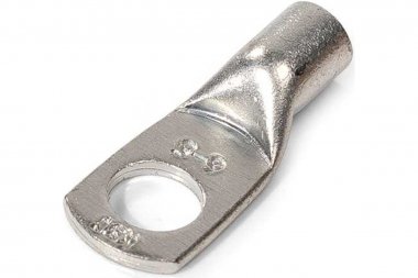 Фотография товара 'КВТ 87474 Наконечник кабельный ТМЛ-Р 6-5'