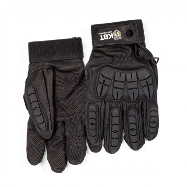 Фотография товара 'КВТ С-47 Перчатки усиленные Серия ПРОФИ'