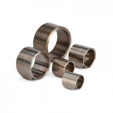 Фотография товара 'КВТ ППД Роликовые пружины постоянного давления'