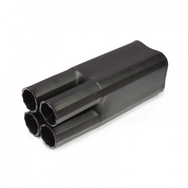 Фотография товара 'КВТ Перчатка термоусаживаемая изолирующая 4ТПИ-70/120 60266'