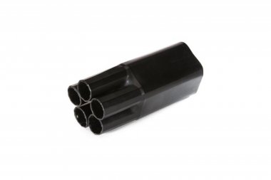 Фотография товара 'КВТ Перчатка термоусаживаемая изолирующая 5ТПИ-150/240 60271'