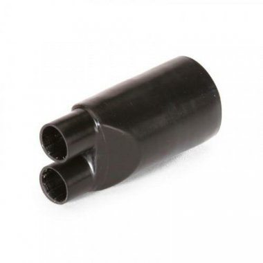 Фотография товара 'КВТ Термоусаживаемая изолирующая перчатка 2ТПИ мини-0803 69079'