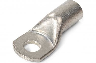 Фотография товара 'КВТ 87451 Наконечник кабельный ТМЛ-Р 50-8'