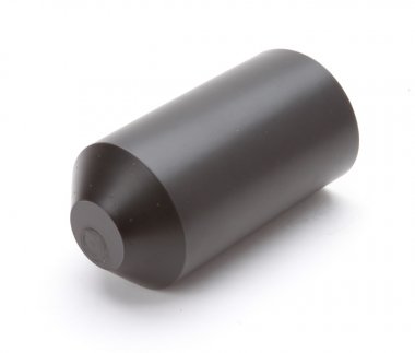 Фотография товара 'КВТ Оконцеватель кабельный термоусаживаемый ОГТ-20/8 69341'