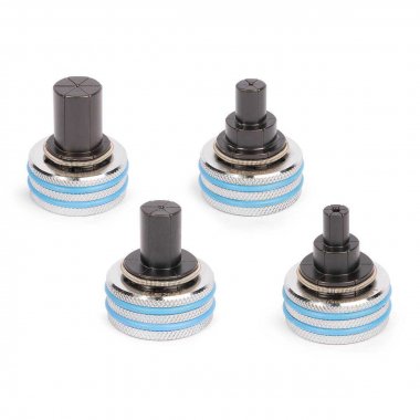 Фотография товара 'КВТ Набор расширителей НР-32 PEX серия ПРОФИ, 89618'