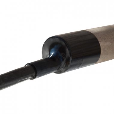 Фотография товара 'КВТ Уплотнитель кабельных проходов УКПт-225/60 термоусаживаемый 64168'