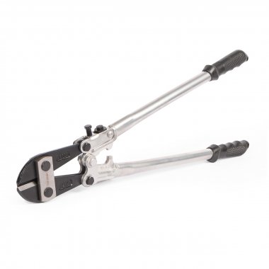 Фотография товара 'КВТ БР-600 Болторез ручной для резки болтов и арматуры Ø до 10 мм'