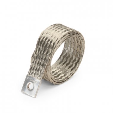 Фотография товара 'КВТ Провод заземления ПМЛ 25–1000 58025'