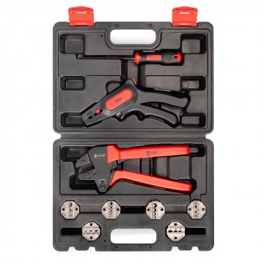 Фотография товара 'КВТ Набор СКМ-1 серия ПРОФИ, 102351'