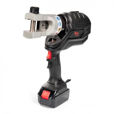 Фотография товара 'КВТ ПГРА-300 Пресс гидравлический аккумуляторный из высокопрочных алюминиевых сплавов'