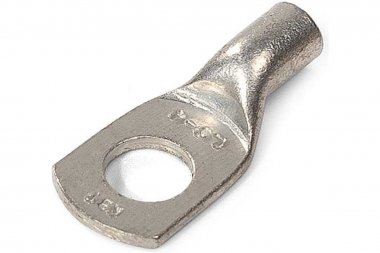 Фотография товара 'КВТ 87468 Наконечник кабельный ТМЛ-Р 1,5-4'