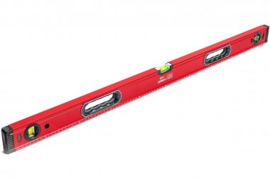 Фотография товара 'КВТ 87580 Уровень строительный магнитный УСМ-1-1000 серия ПРОФИ'