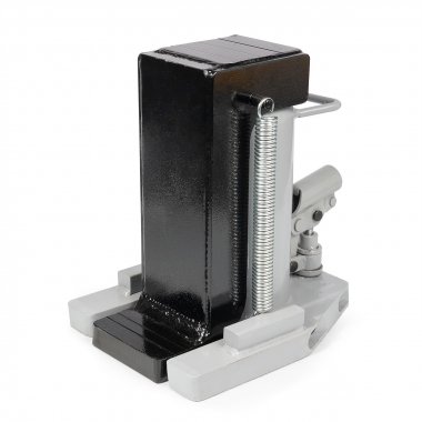 Фотография товара 'КВТ ДА-30-ПН Домкрат автономный с низким подхватом усилием 30 т'