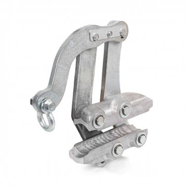 Фотография товара 'КВТ МЗ-СИП-4 (29/41) Монтажный зажим для СИП-4'