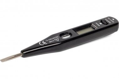 Фотография товара 'КВТ 87283 Отвертка индикаторная ОТ-1 серия ПРОФИ'