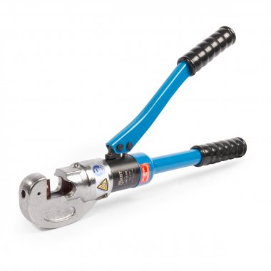 Фотография товара 'КВТ БРГ-16 Болторез гидравлический для резки болтов и арматуры Ø до 16 мм'