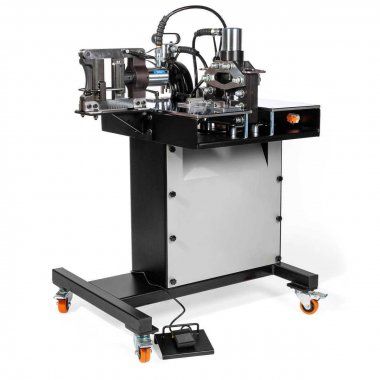 Фотография товара 'Универсальный стол СШО-150 NEO с комплектом шинообрабатывающего оборудования'