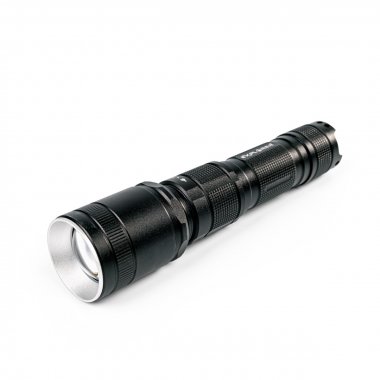 Фотография товара 'КВТ FL-7458 Фонарик светодиодный с регулируемым фокусом Серия EXPLORER'