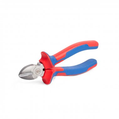 Фотография товара 'КВТ Бокорезы слесарно-монтажные 160 мм серии МАСТЕР'