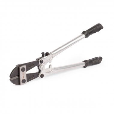 Фотография товара 'КВТ БР-450 Болторез ручной для резки болтов и арматуры Ø до 8 мм'