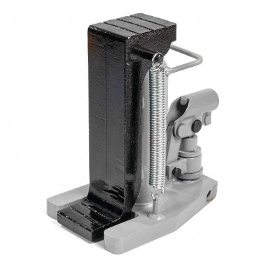 Фотография товара 'КВТ 89194Домкрат автономный с низким подхватом ДА50П145Н серия ПРОФИ'