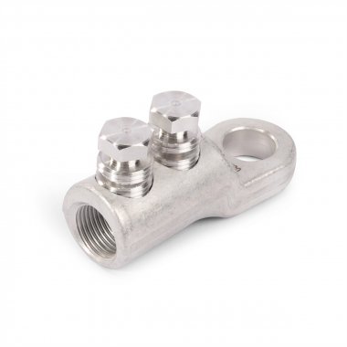 Фотография товара 'КВТ Наконечник болтовой 2НБ-70/120-16, 92054'