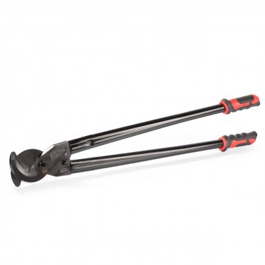 Фотография товара 'КВТ Ножницы кабельные НК-35 серия ПРОФИ, 101857'