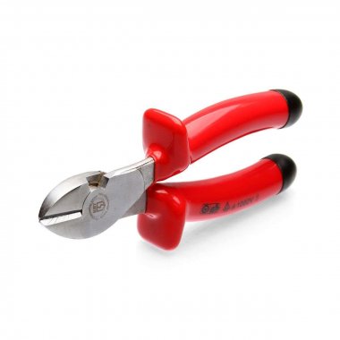 Фотография товара 'КВТ Бокорезы усиленные диэлектрические 180 мм серии ЭКСПЕРТ'