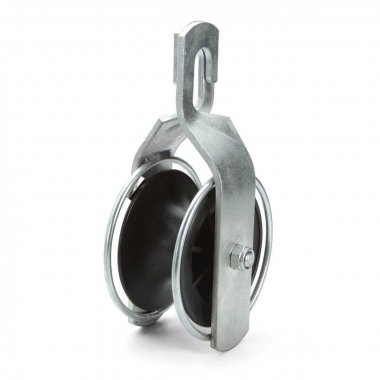 Фотография товара 'КВТ РМ-1 Ролики кабельные для раскатки проводов СИП'