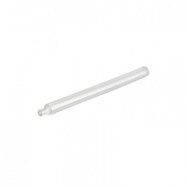 Фотография товара 'КВТ Высокотемпературные фторопластовые термоусадочные трубки ТТ-175-12.7/6.5 75444'