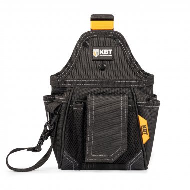 Фотография товара 'КВТ Сумка поясная модульная на клипсе СМ-09 серия QUICK-LOCK, 91982'