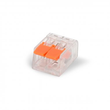 Фотография товара 'КВТ СМК 221-412 Клемма универсальная'