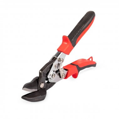 Фотография товара 'КВТ Ножницы по металлу левые НМАп-250 L серия ПРОФИ, 102044'