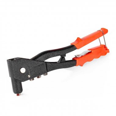 Фотография товара 'КВТ ЗР-02 Заклепочник ручной закрытый Серия ПРОФИ'