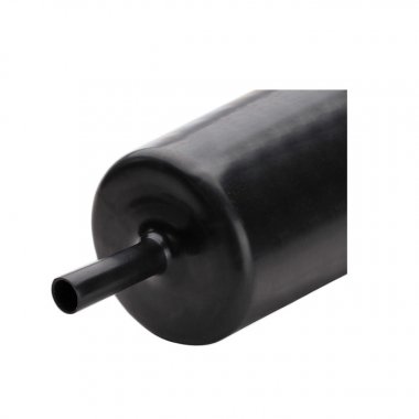 Фотография товара 'КВТ Клеевая термоусадочная трубка ТТ-(6Х)-19/3.2 65752'