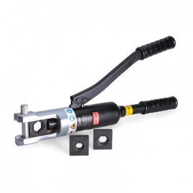 Фотография товара 'КВТ ПГРс-150 СИП Пресс гидравлический ручной для опрессовки изолированных гильз'