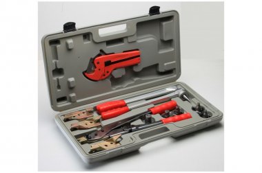 Фотография товара 'КВТ НМТ-32-1 Набор для монтажа труб'