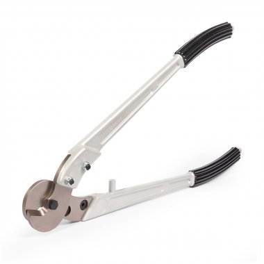 Фотография товара 'КВТ ТР-10 Тросорез ручной для резки стальных тросов ∅ до 10 мм'