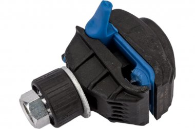 Фотография товара 'КВТ 87395 Зажим прокалывающий ответвительный ЗПО 16-95/1,5-16'