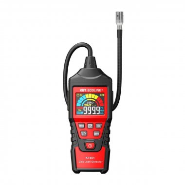 Фотография товара 'КВТ КТ 601 ECOLINE Газоанализатор цифровой'