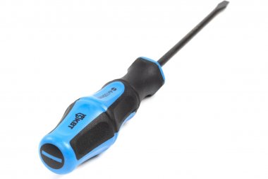 Фотография товара 'КВТ 87106 Набор отверток из стали S2 НО-08-S серия МАСТЕР'