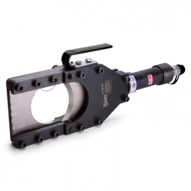 Фотография товара 'КВТ НГ-85 Ножницы гидравлические для резки проводов АС, АСК, СИП-3 ∅ до 85 мм'