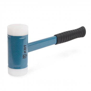 Фотография товара 'КВТ 89182 Молоток безынерционный МБ-60н серия ПРОФИ'